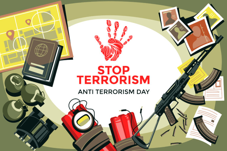Counter-Terrorism and Insurgency Awareness