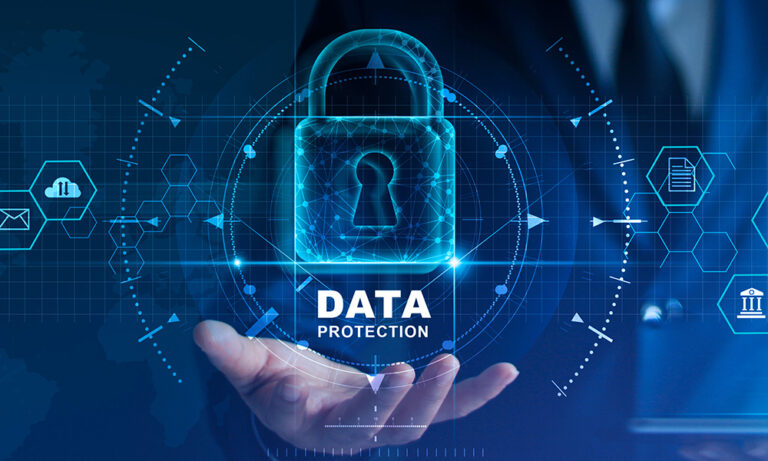 Data Protection & Privacy Basics
