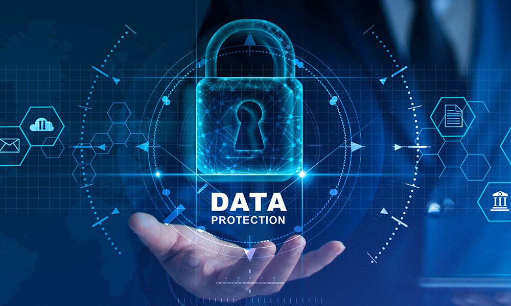 Data Protection & Privacy Basics