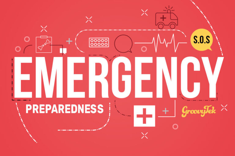 Emergency Preparedness & Response