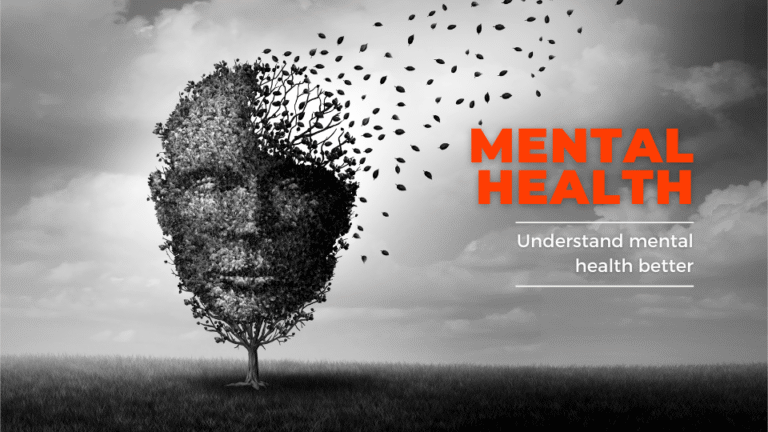 Mental Health First Aid