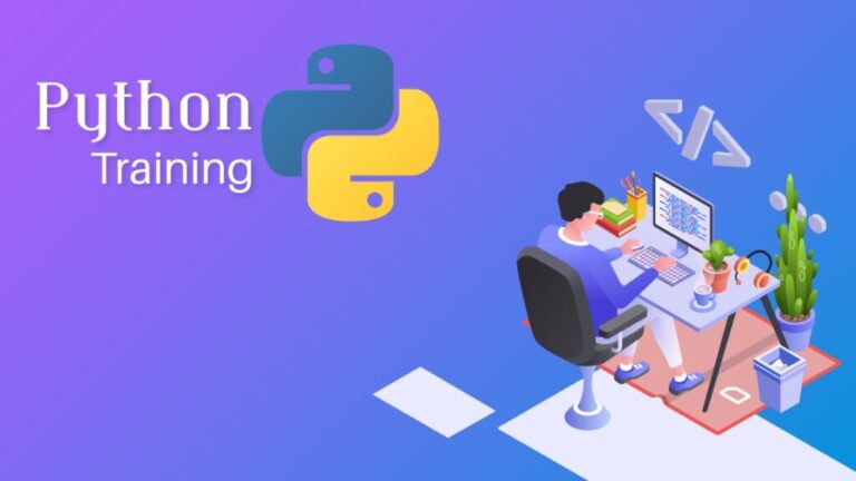 Python Programming