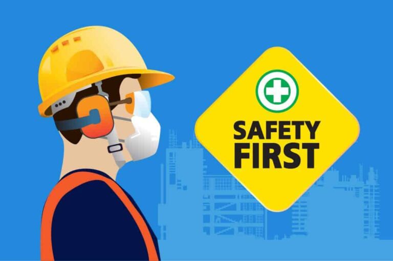 Workplace Health and Safety