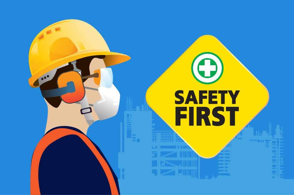 Workplace Health and Safety
